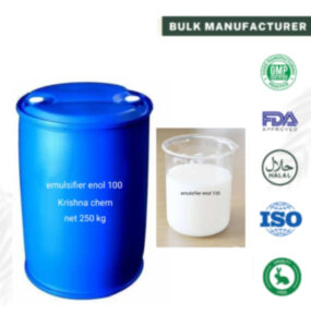 Emulsifier Enol 100 Supplier in india