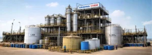 Industrial Chemicals Manufactures Rajasthan
